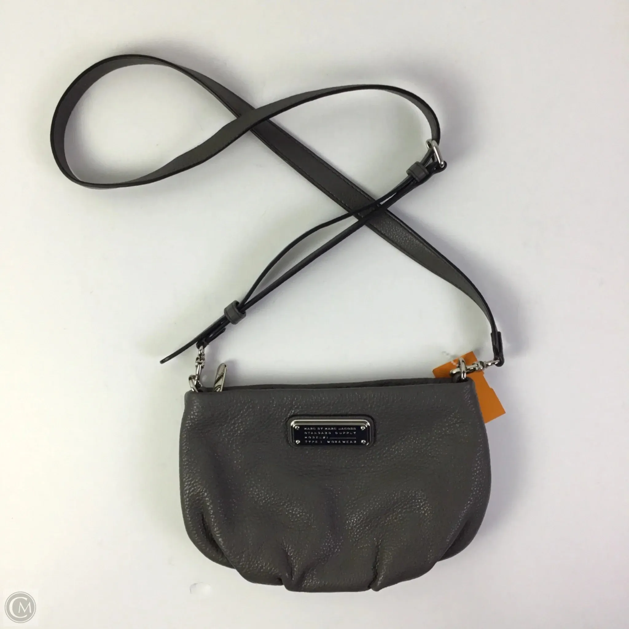 Crossbody Designer By Marc By Marc Jacobs, Size: Small