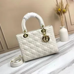 Designer Handbags - DOR - 6140