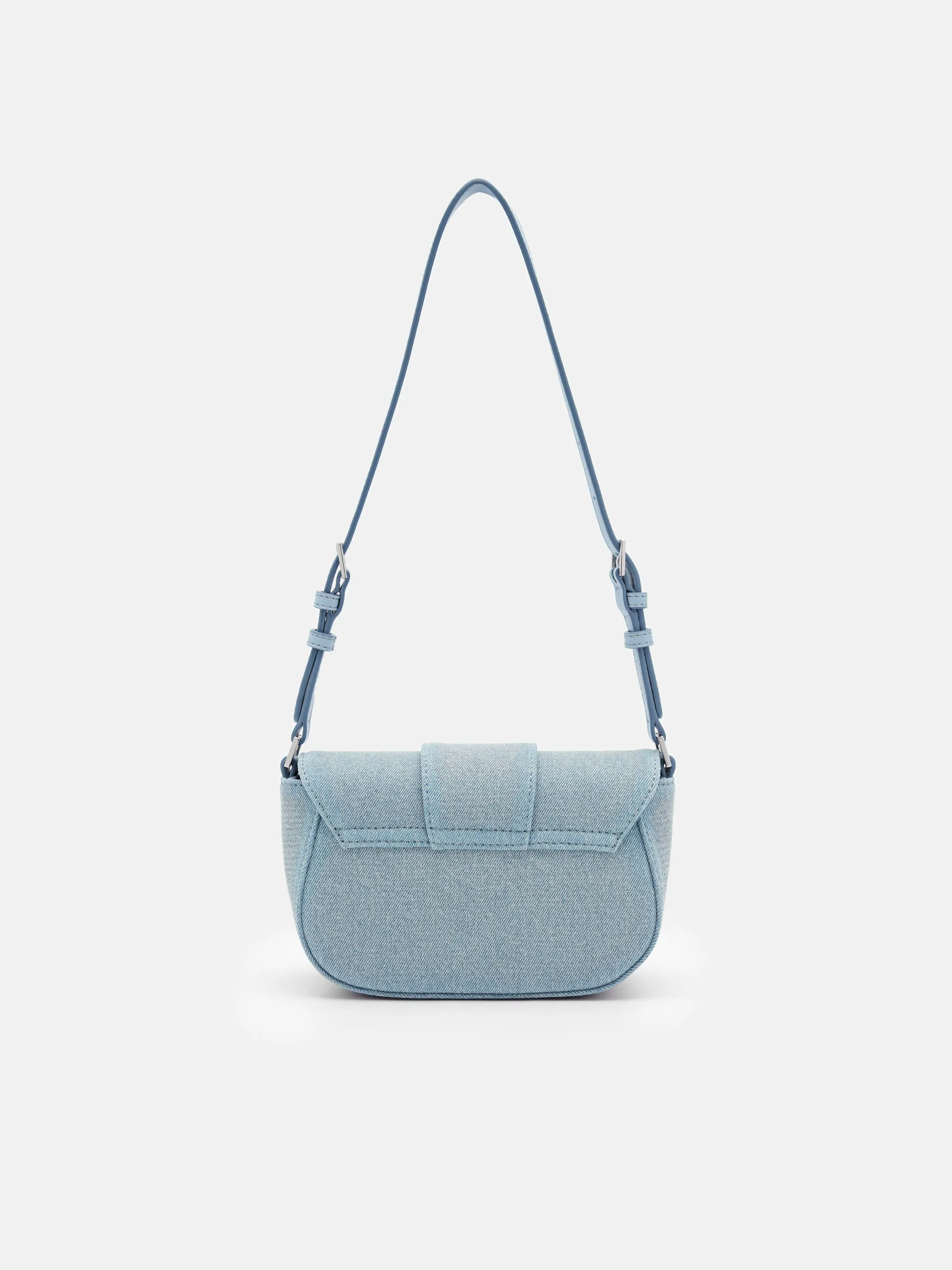 Dione Mini Shoulder Bag