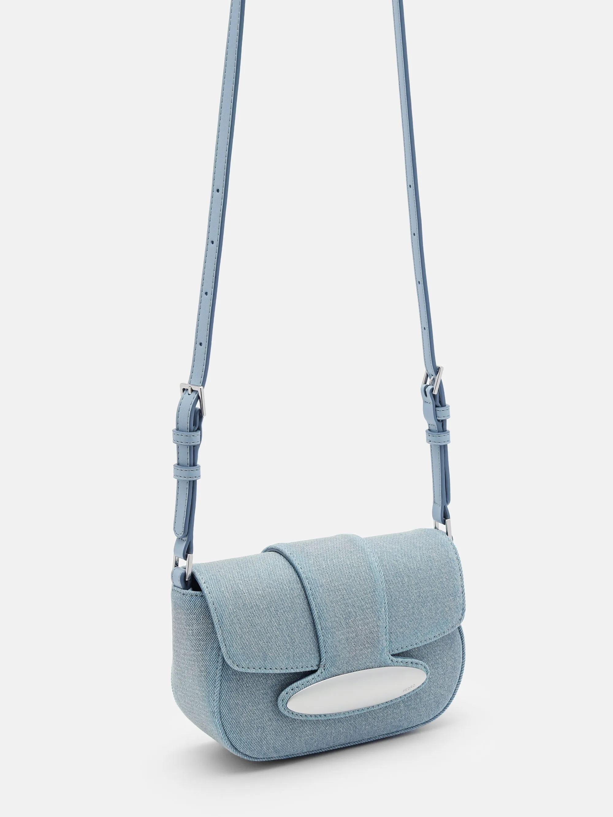 Dione Mini Shoulder Bag