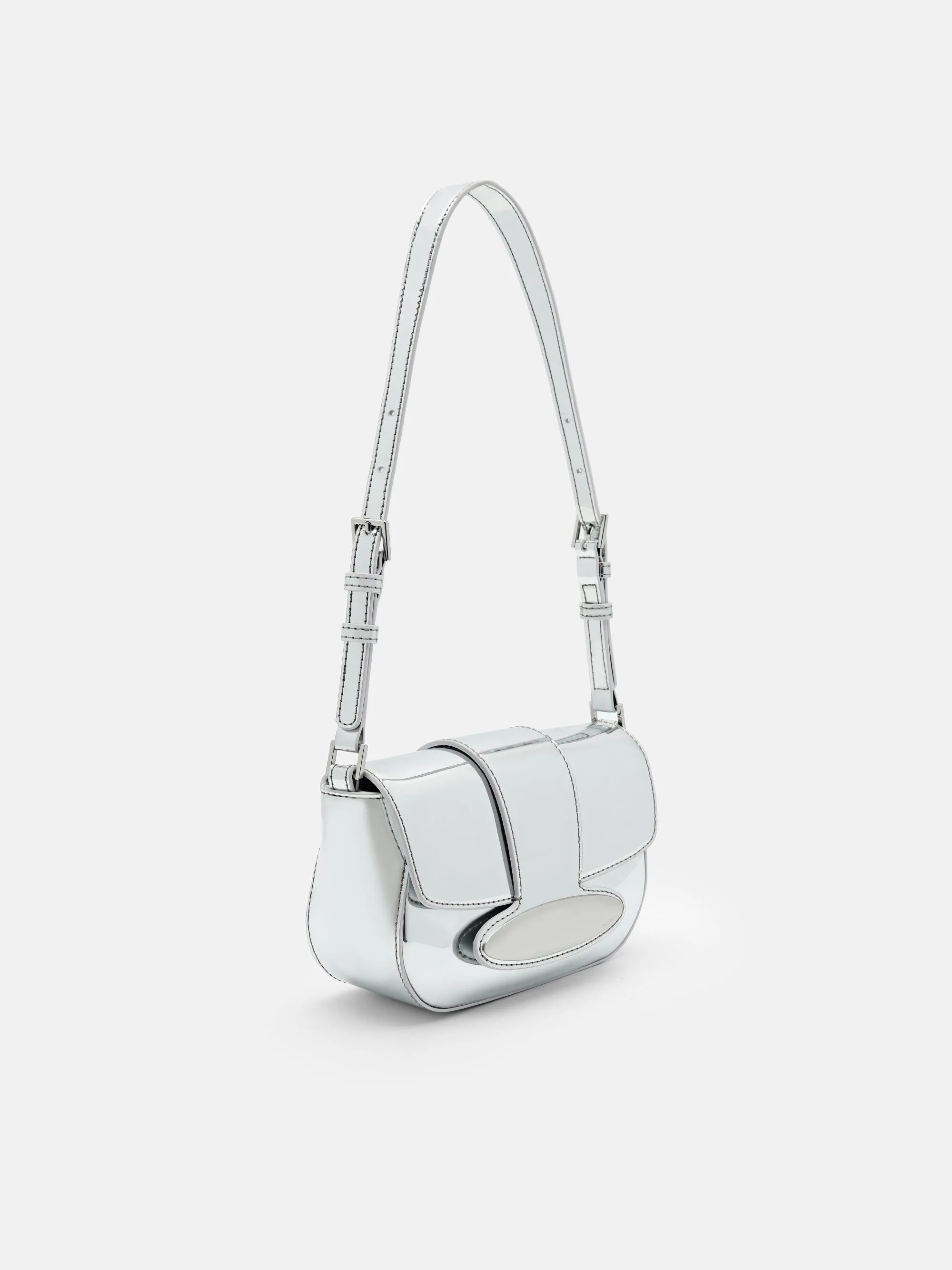 Dione Mini Shoulder Bag
