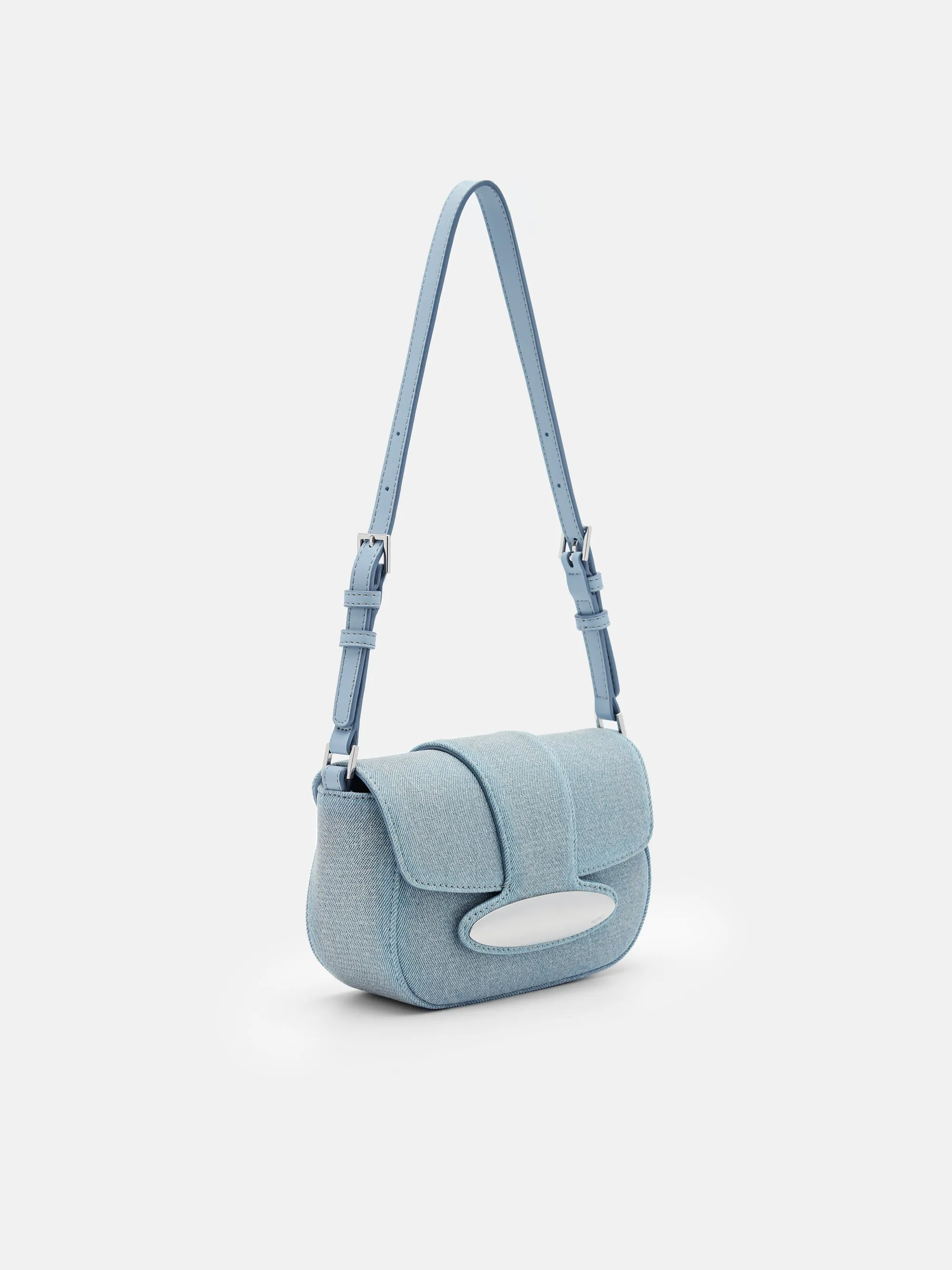 Dione Mini Shoulder Bag