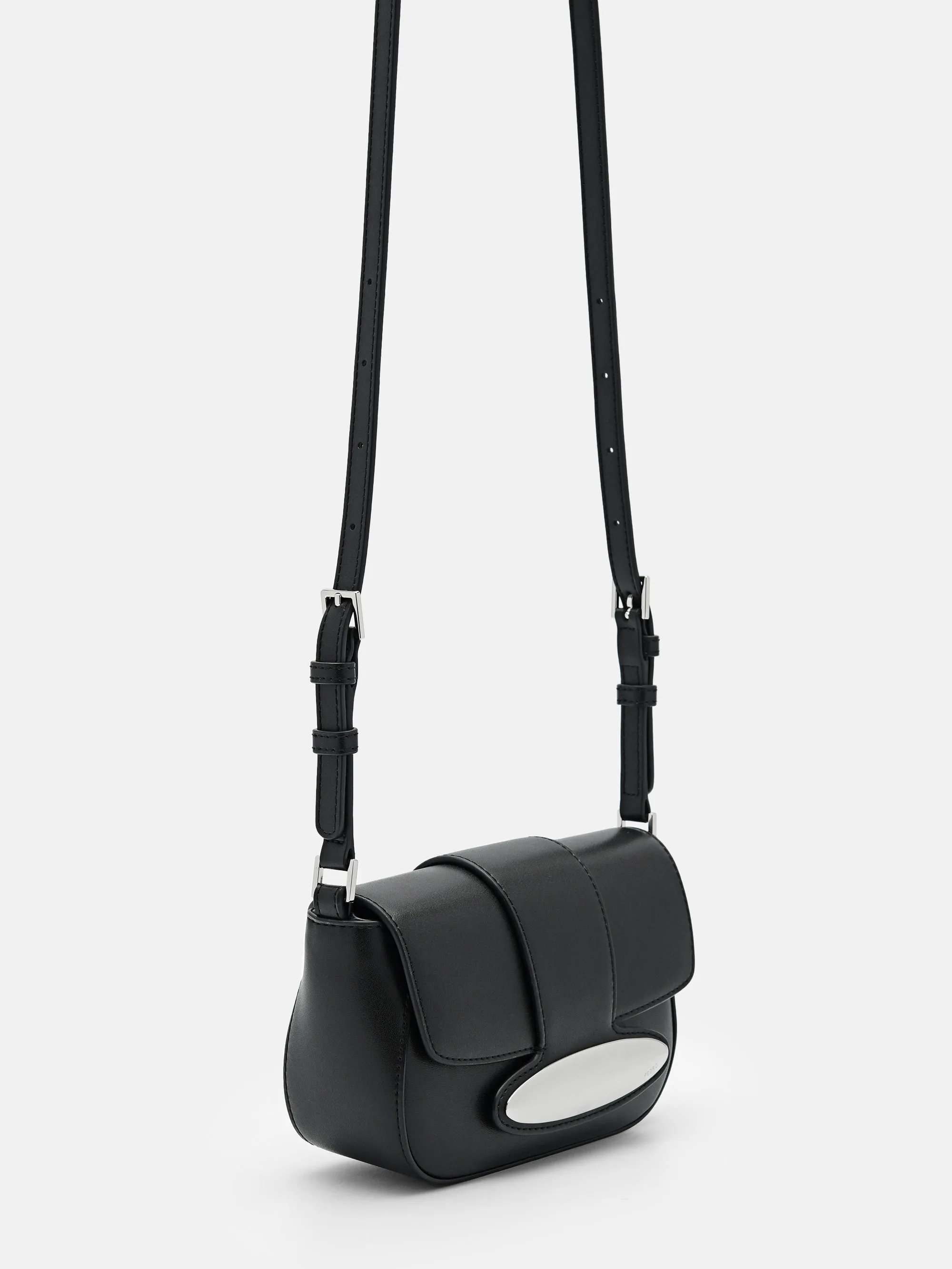 Dione Mini Shoulder Bag