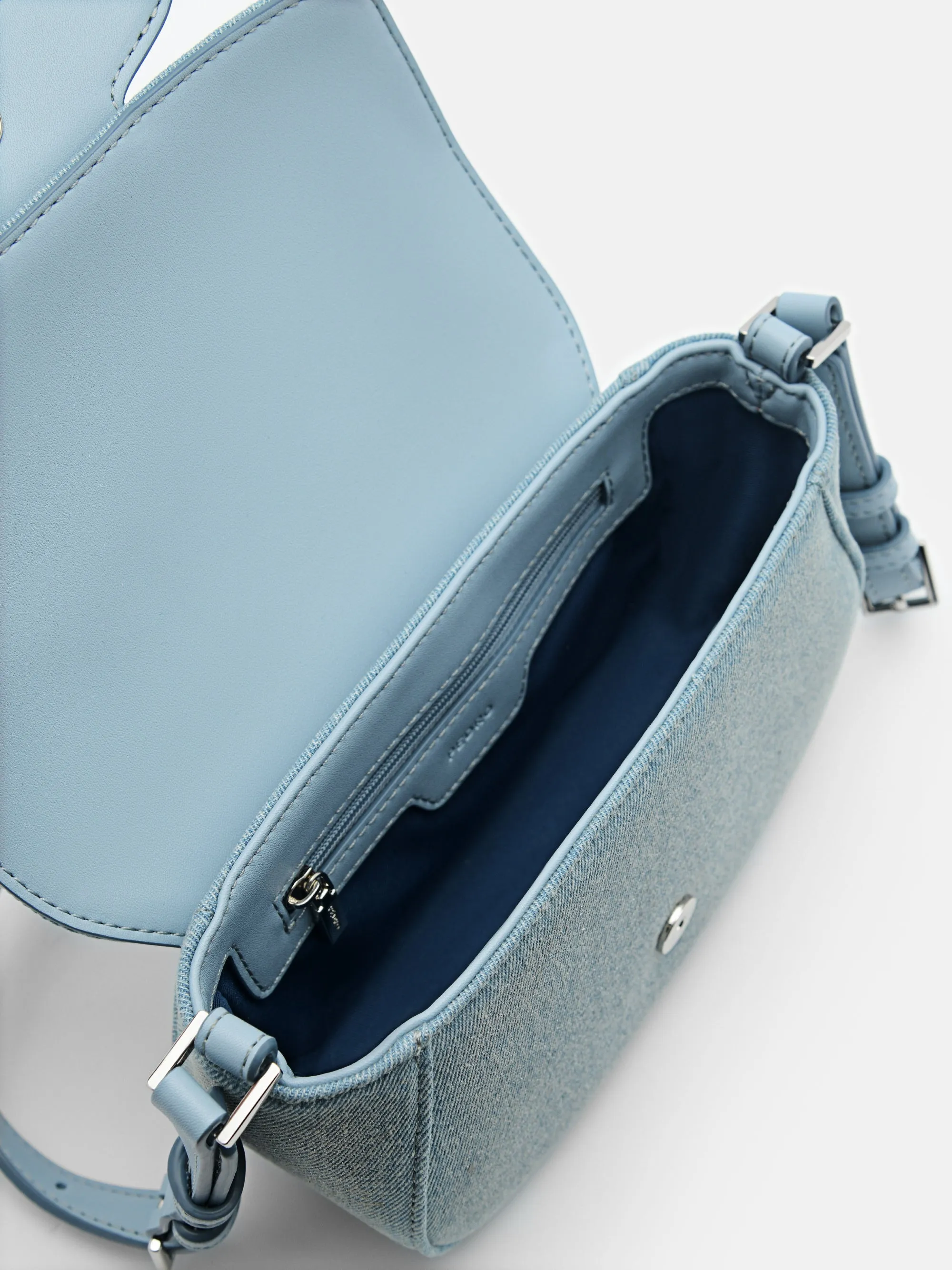 Dione Mini Shoulder Bag