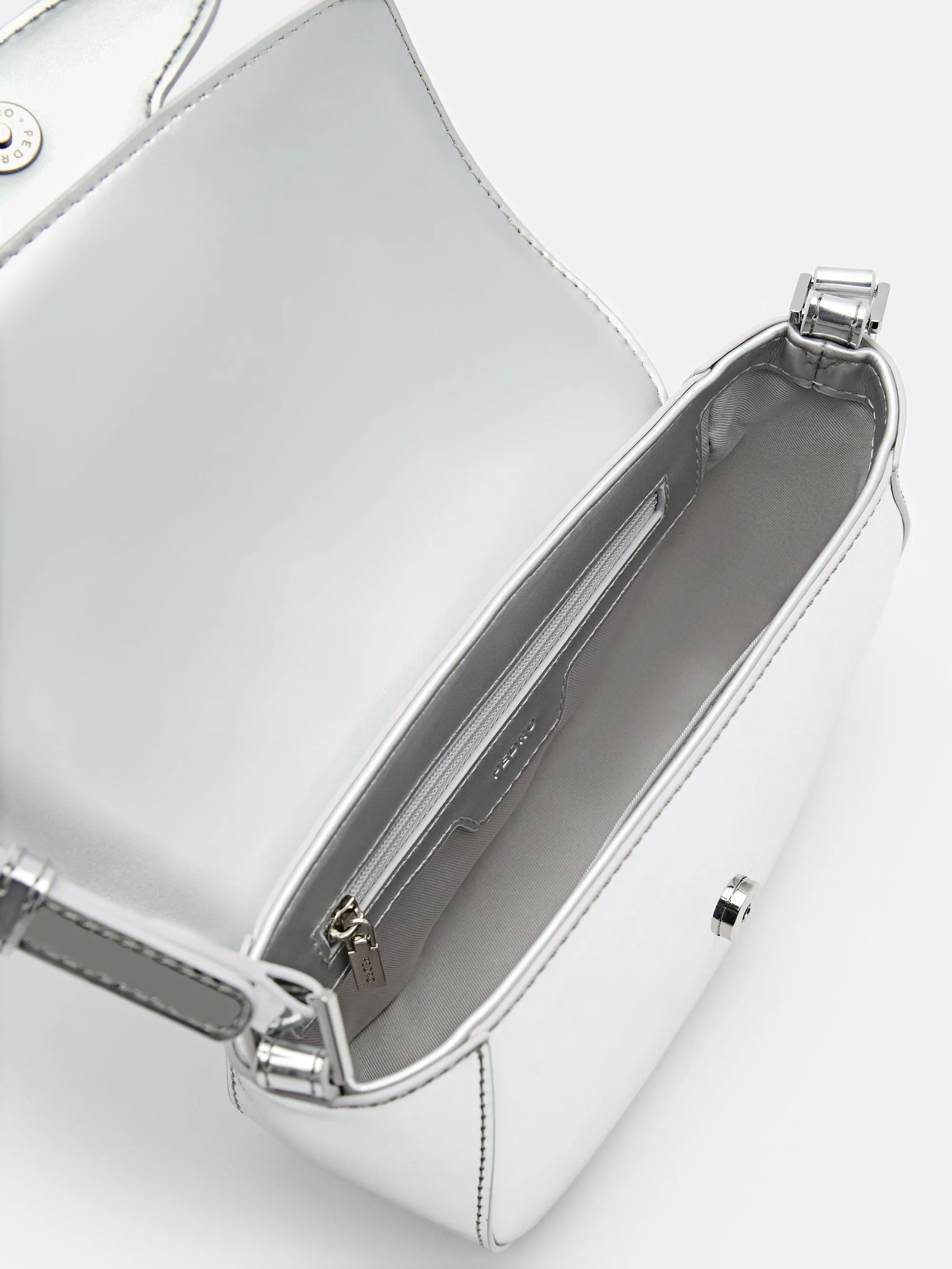 Dione Mini Shoulder Bag