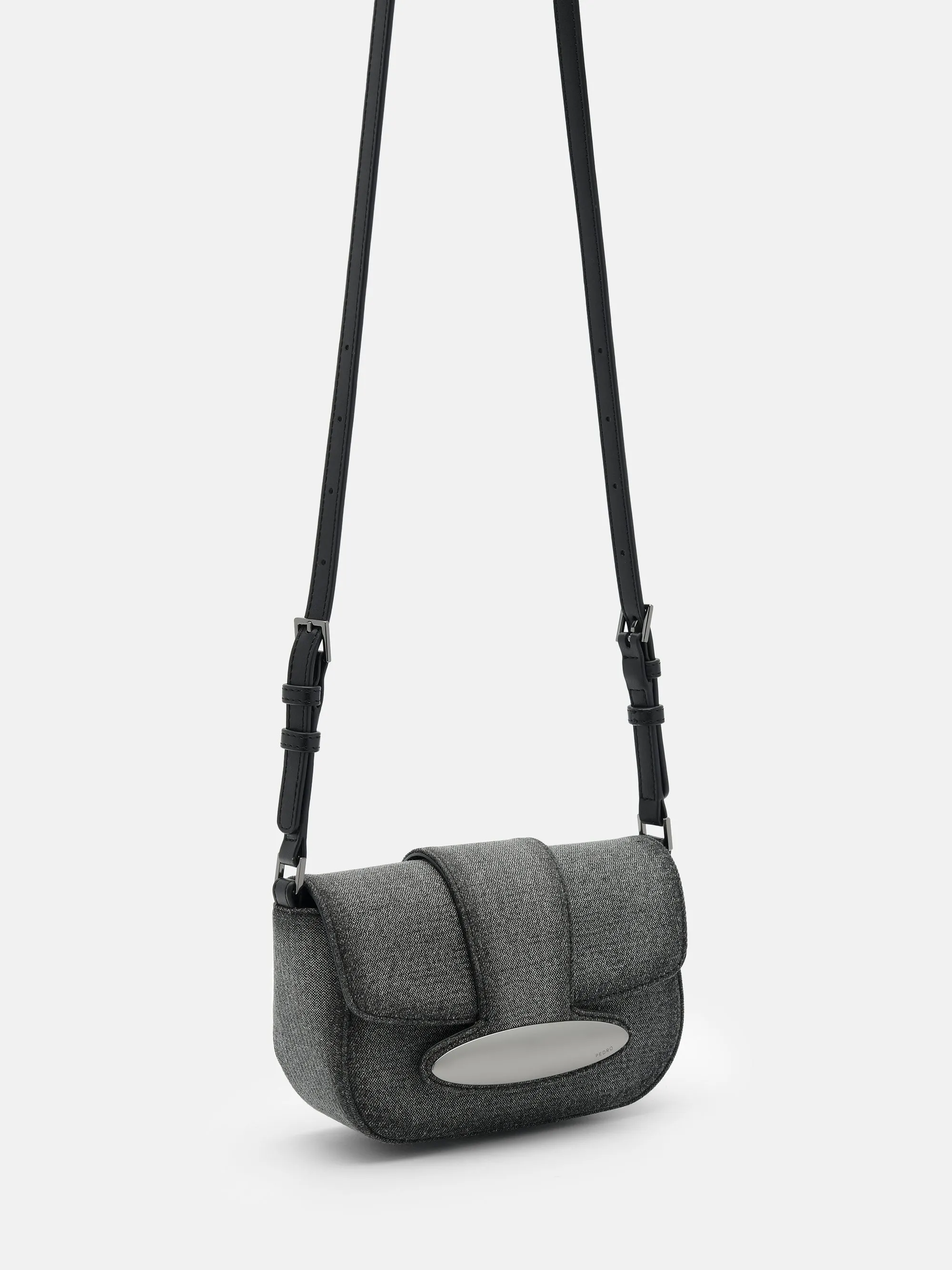 Dione Mini Shoulder Bag