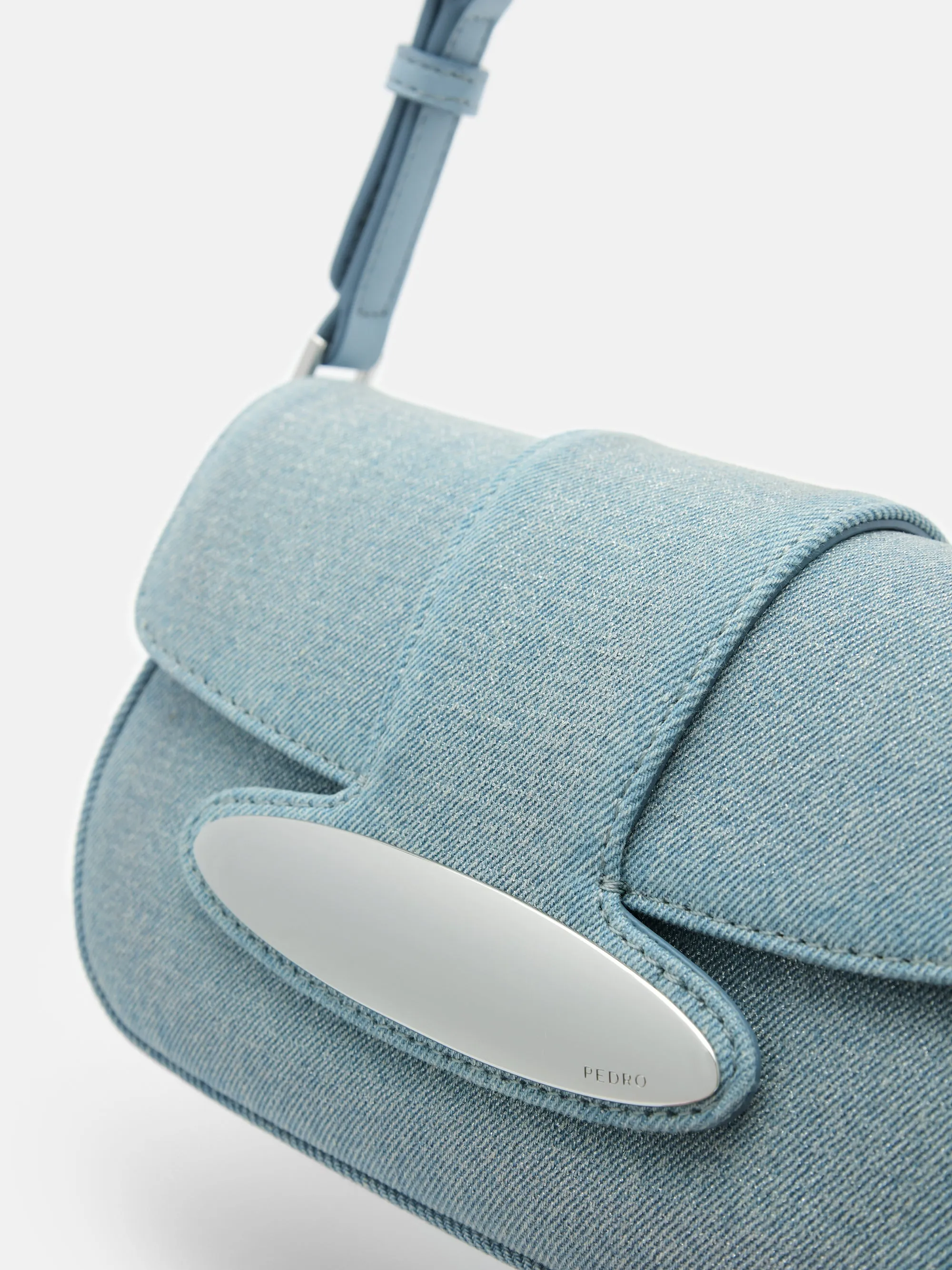 Dione Mini Shoulder Bag