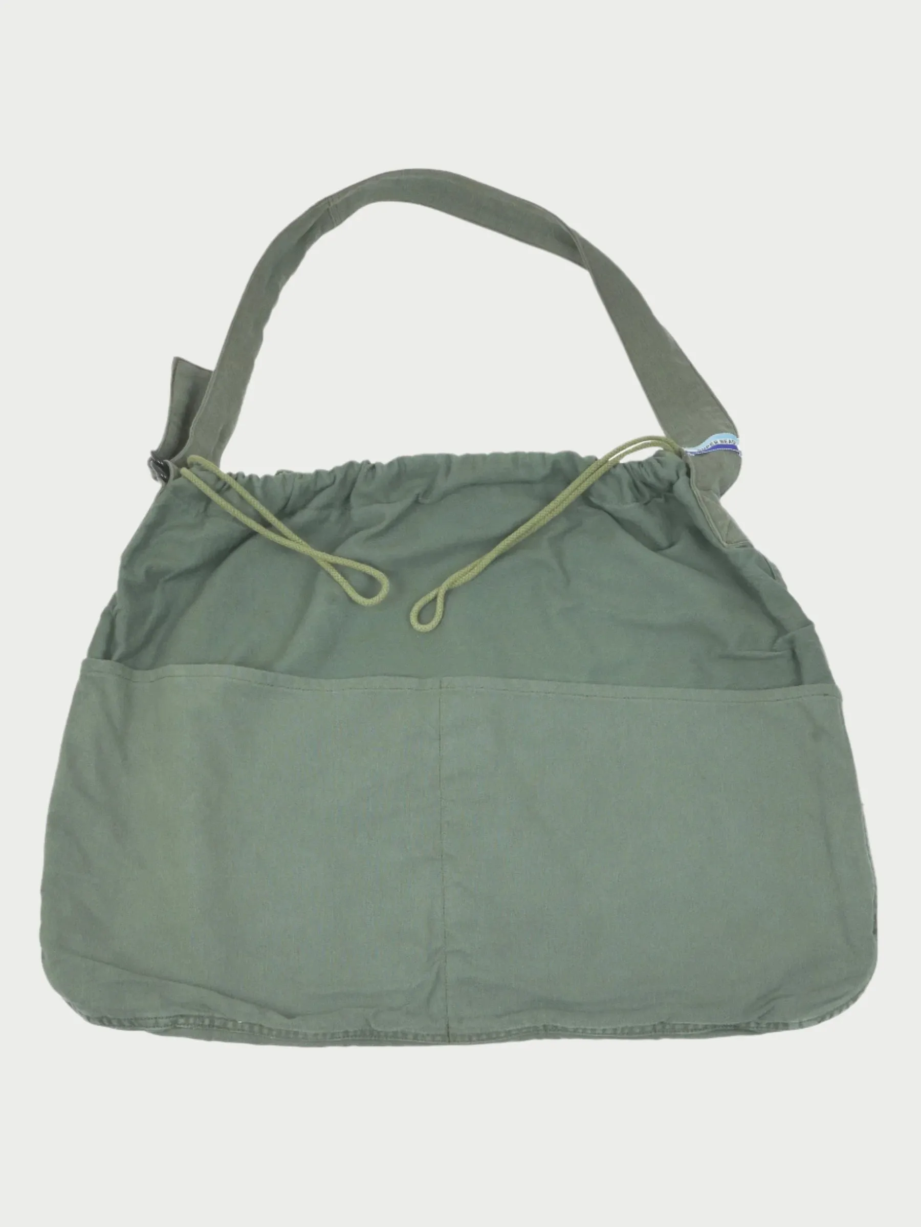 Drawstring Tote