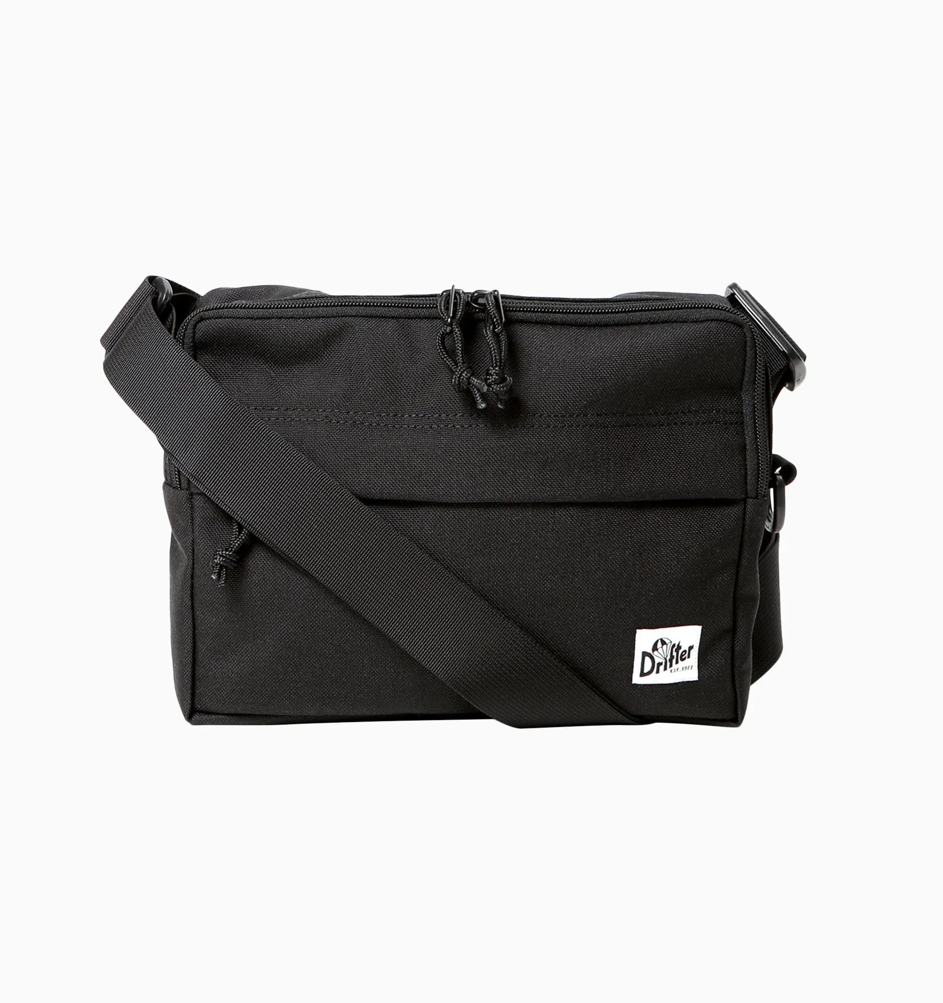 Drifter City Cross Body