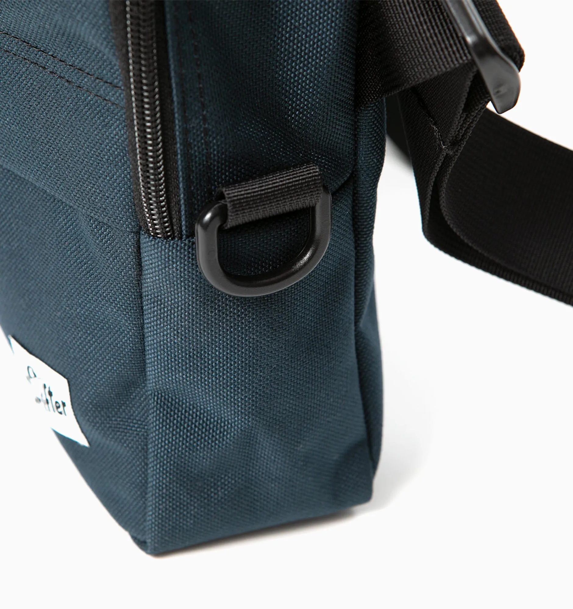 Drifter City Cross Body