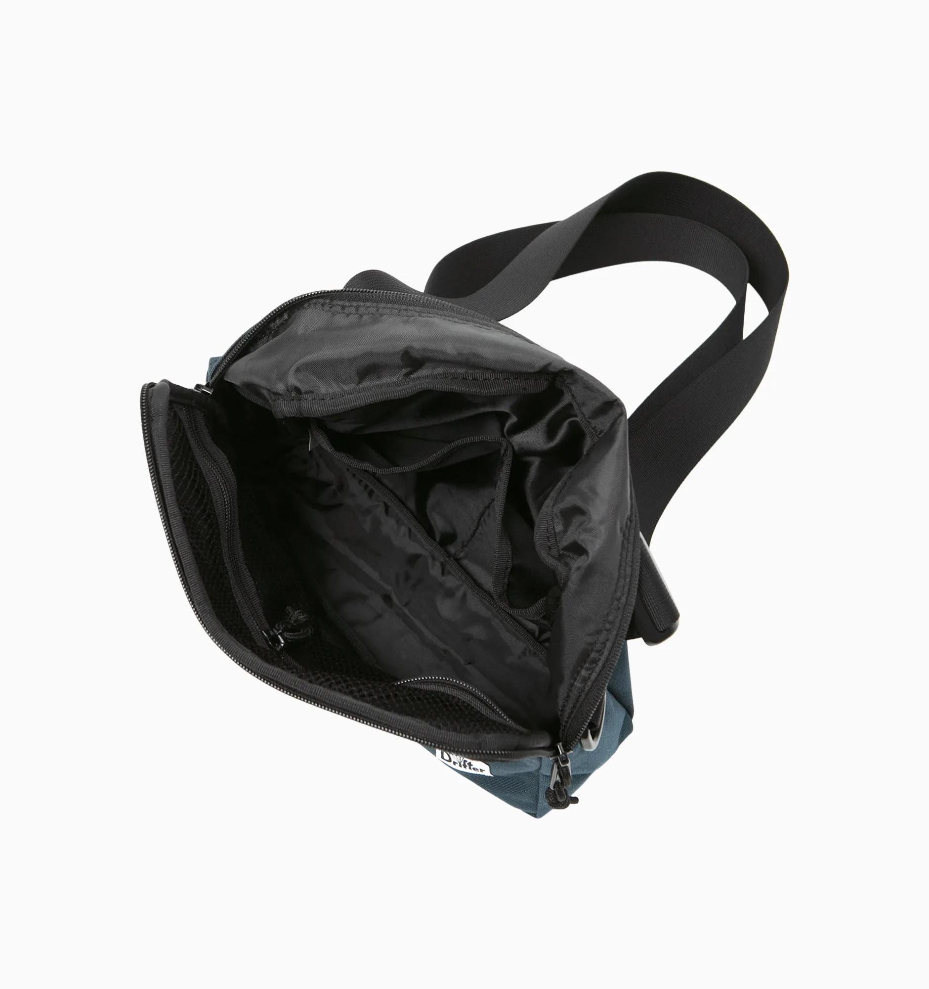 Drifter City Cross Body