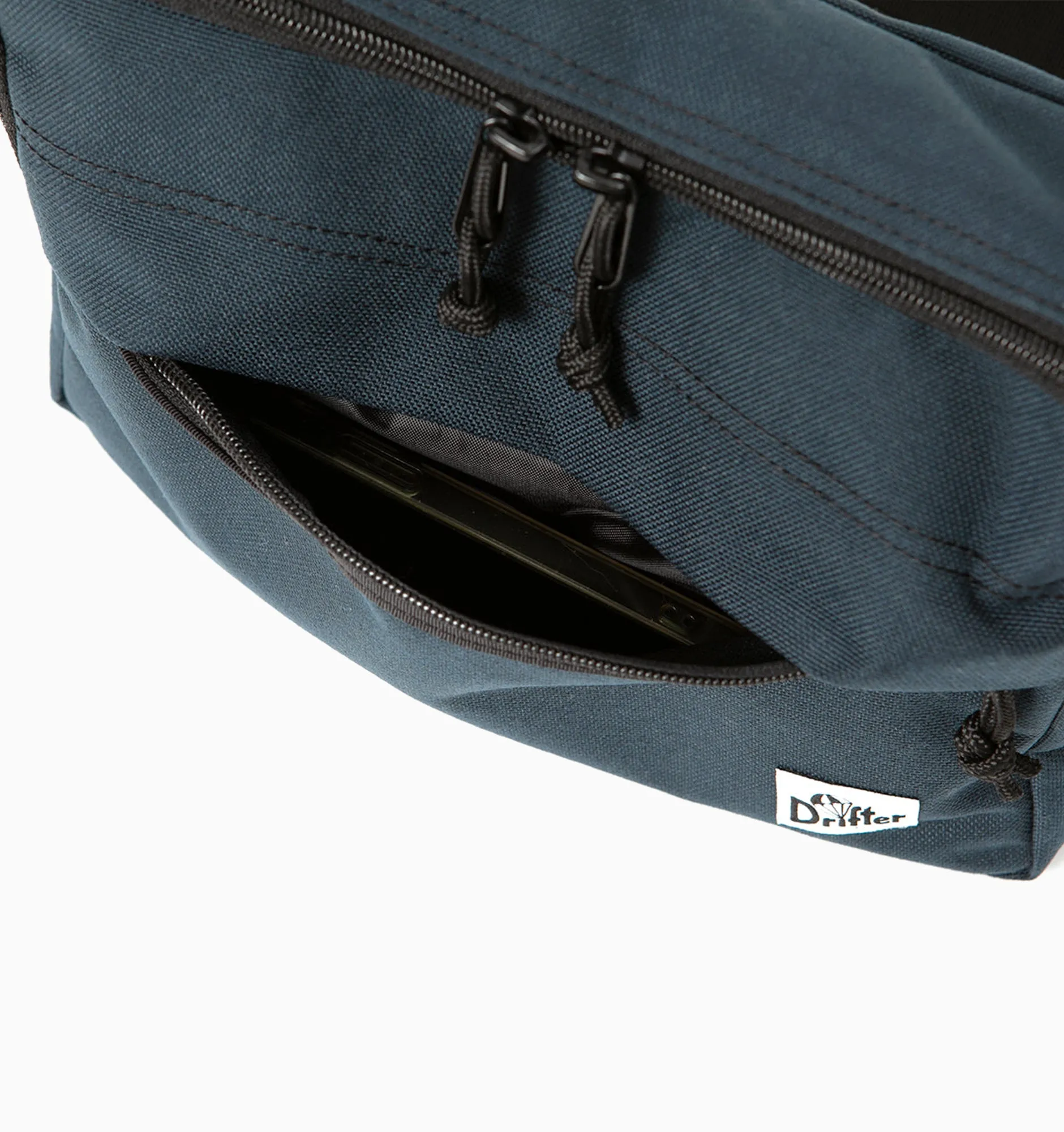Drifter City Cross Body
