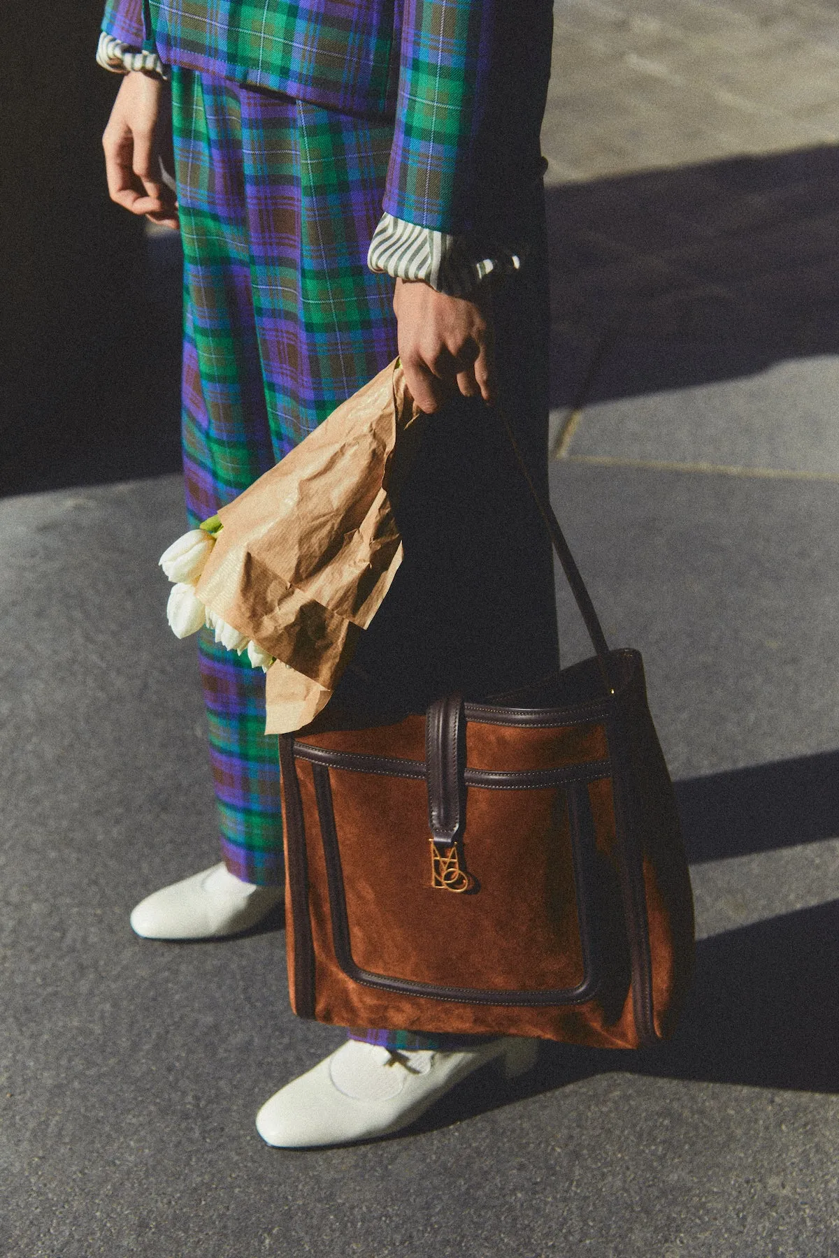 Ezra Bag