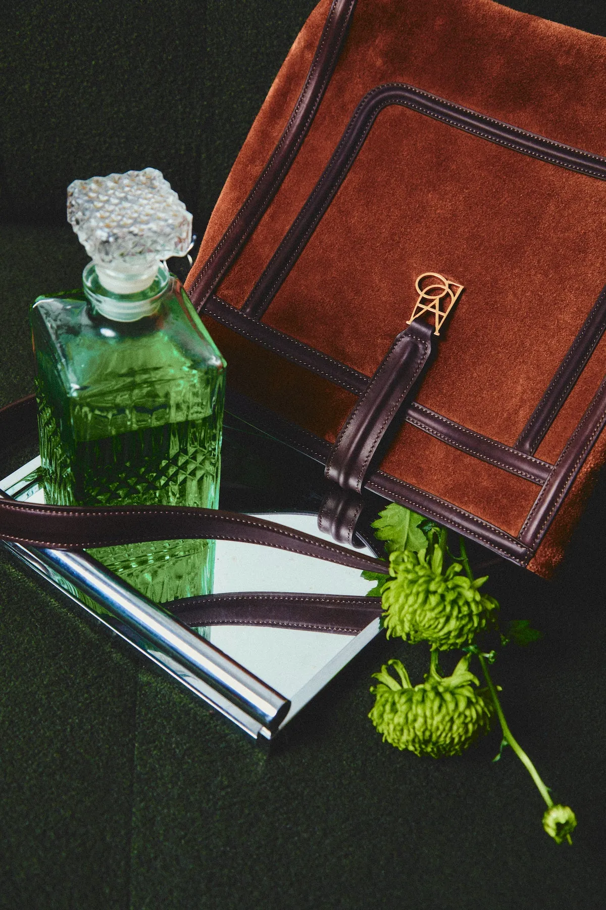Ezra Bag
