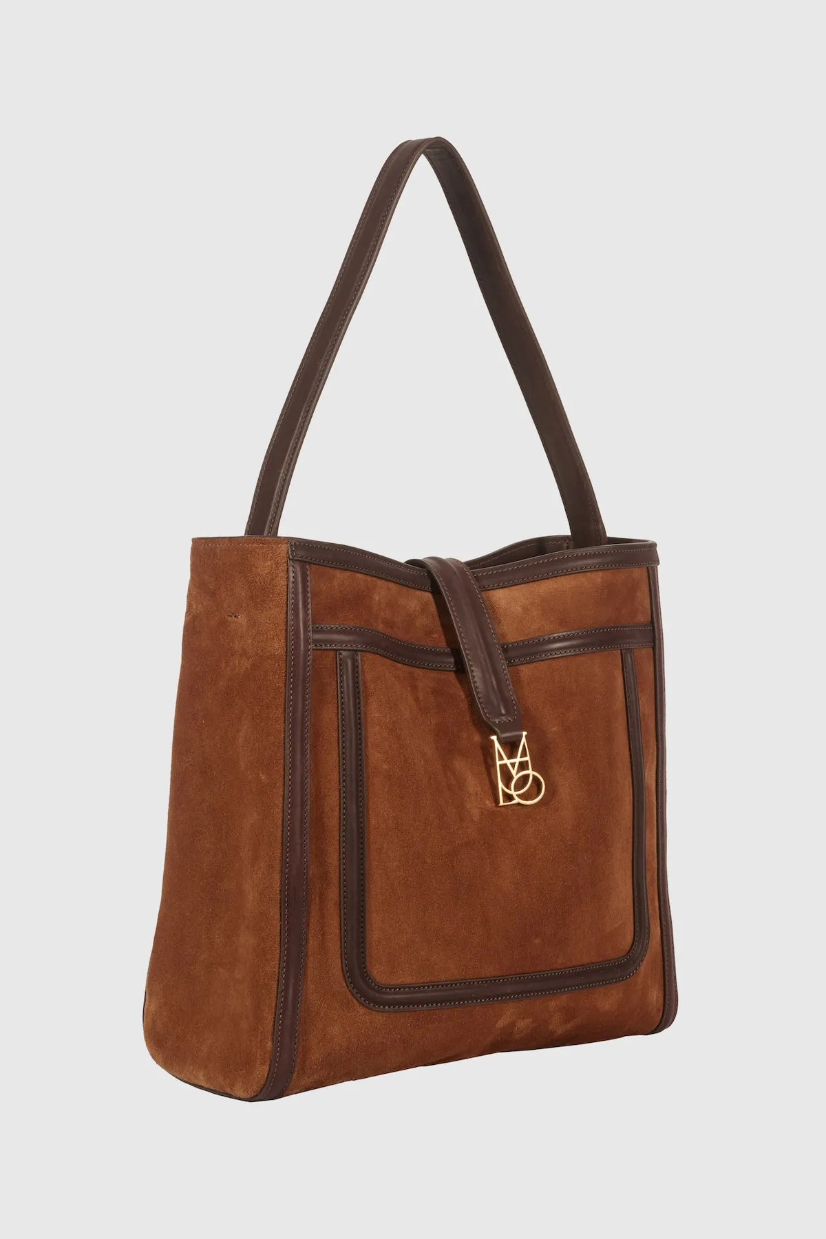 Ezra Bag