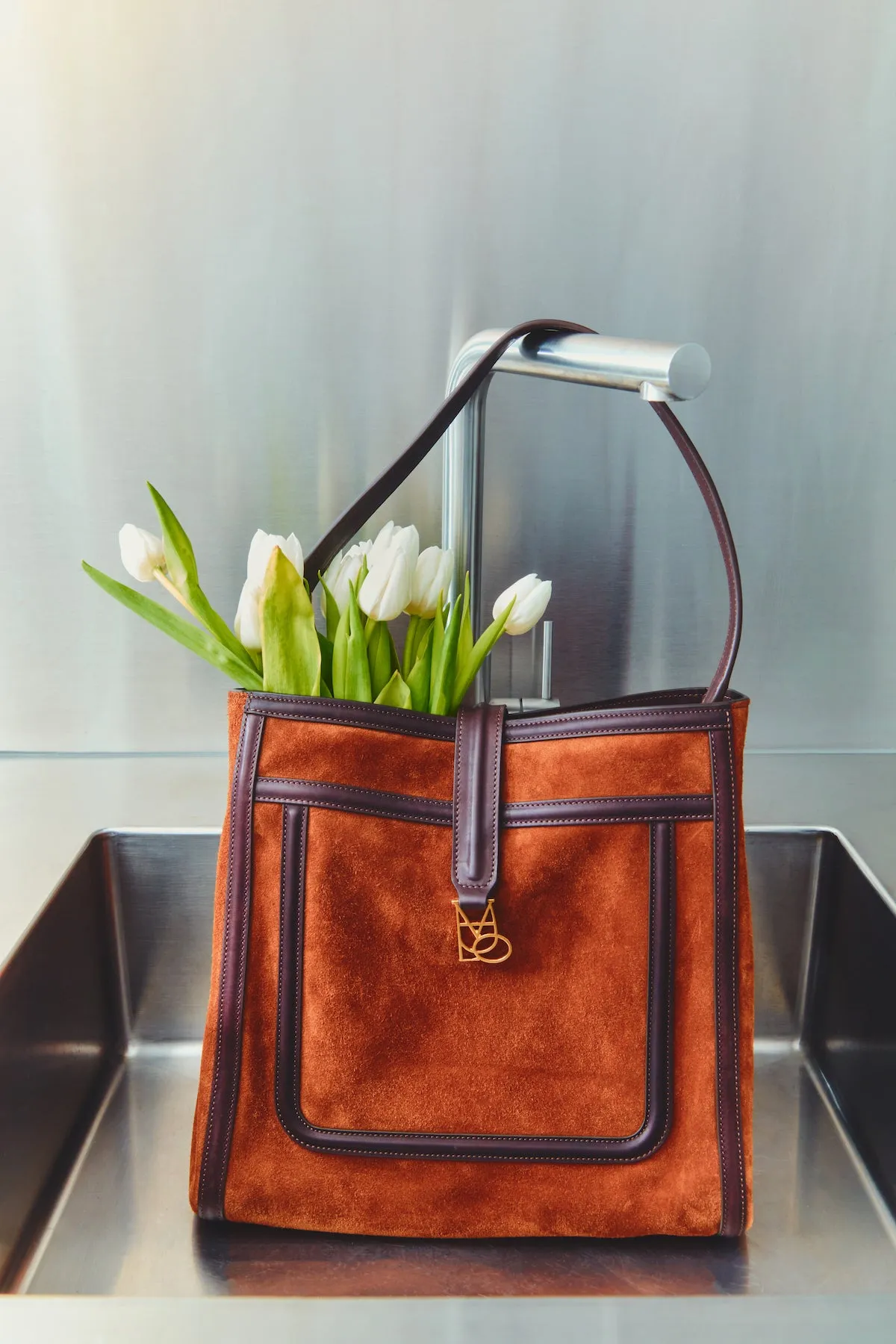 Ezra Bag
