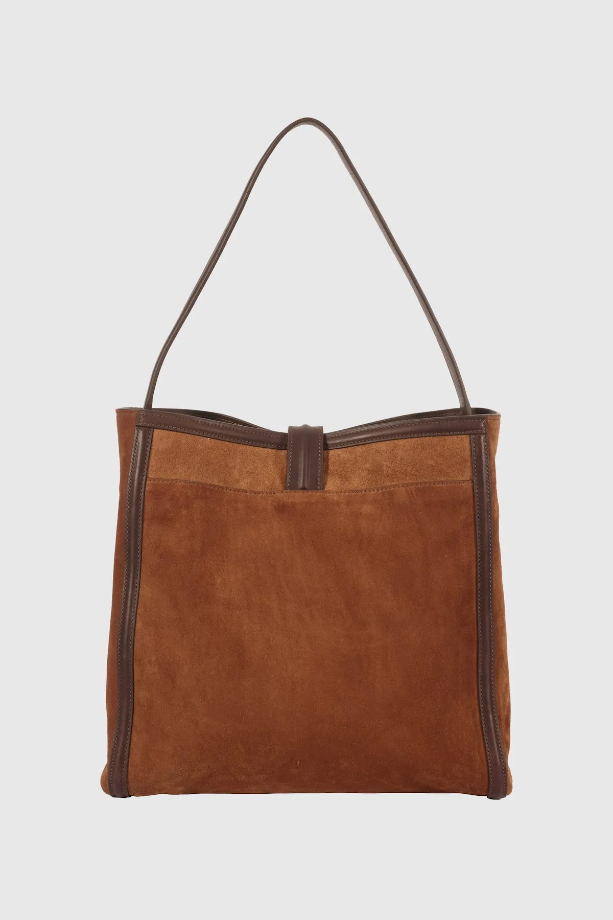 Ezra Bag