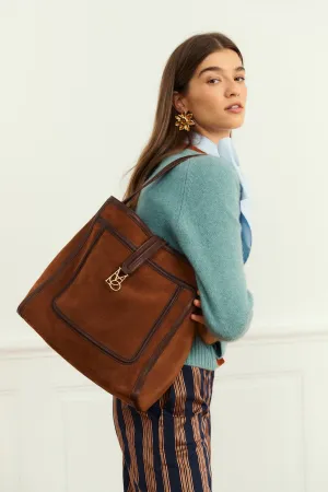 Ezra Bag