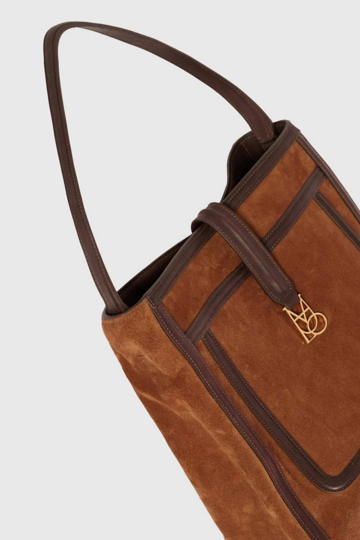 Ezra Bag
