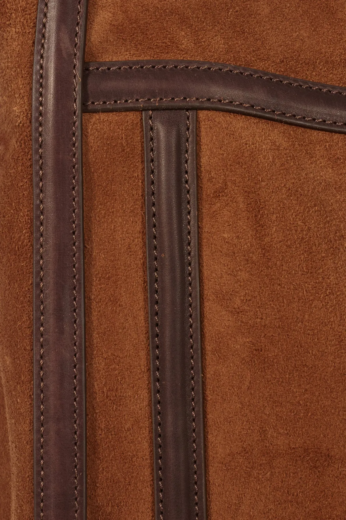 Ezra Bag