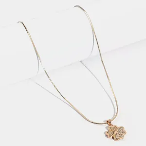 Fancy Necklace Pendant For Girls
