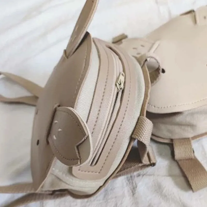 Fashion Cartoon Bunny Kids Backpack
