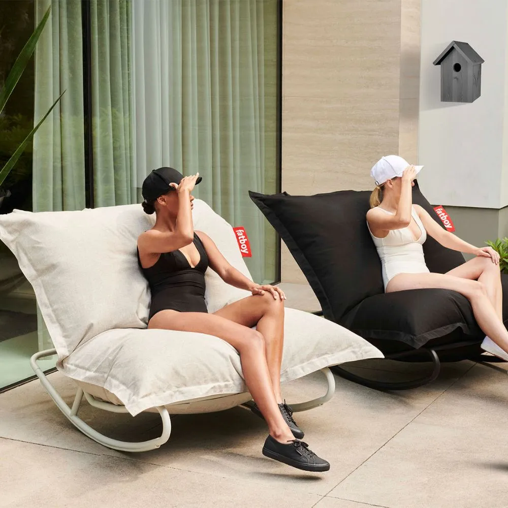 Fatboy Original Outdoor Bean Bag - Showroom sample