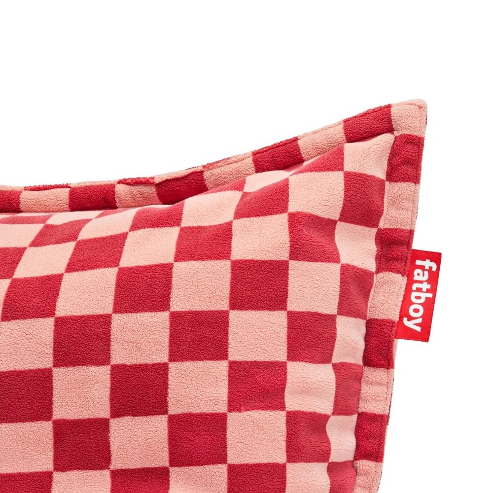 Fatboy Original Slim Teddy Bean Bag (Chess)