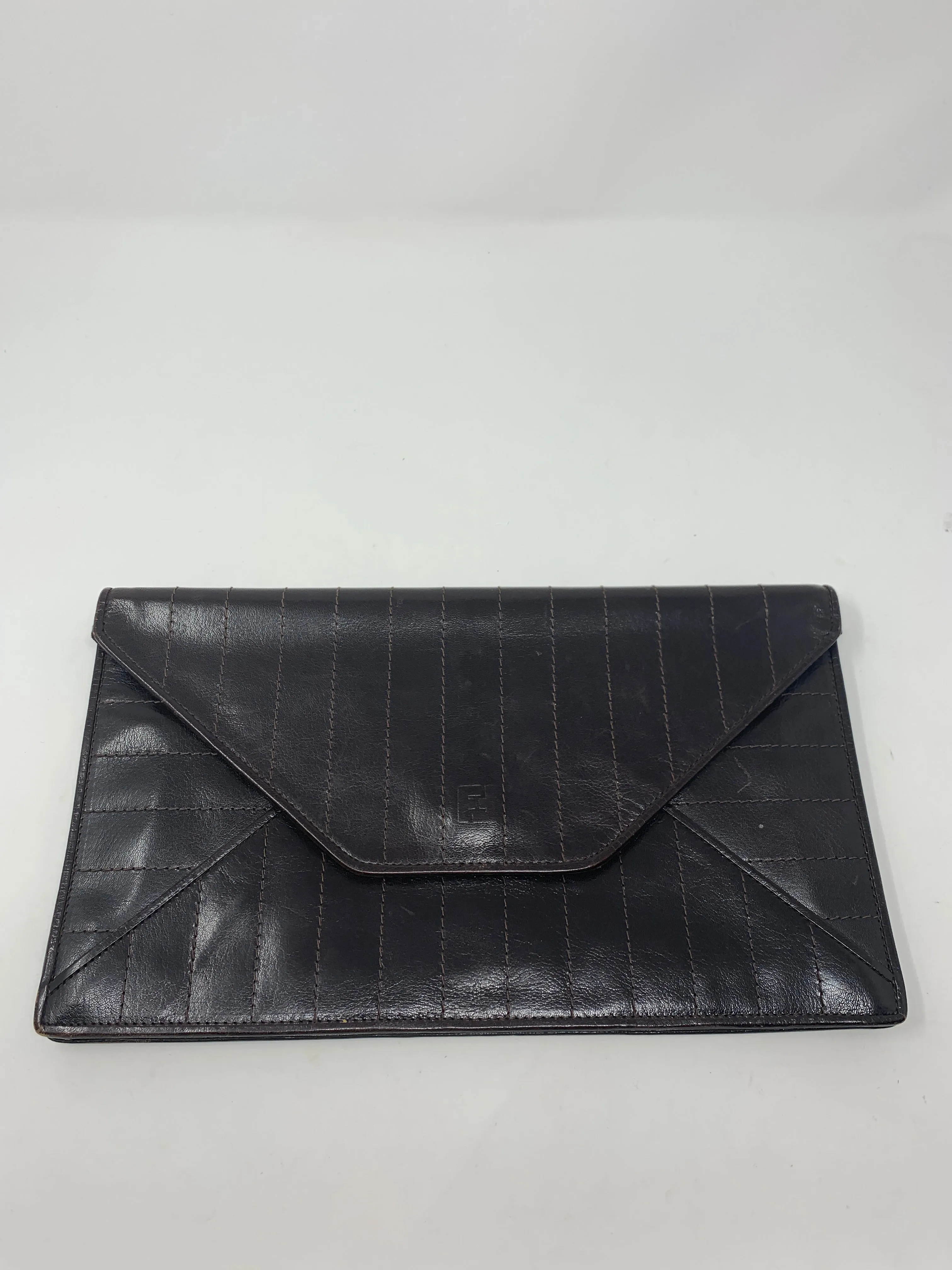 Fendi Clutch!