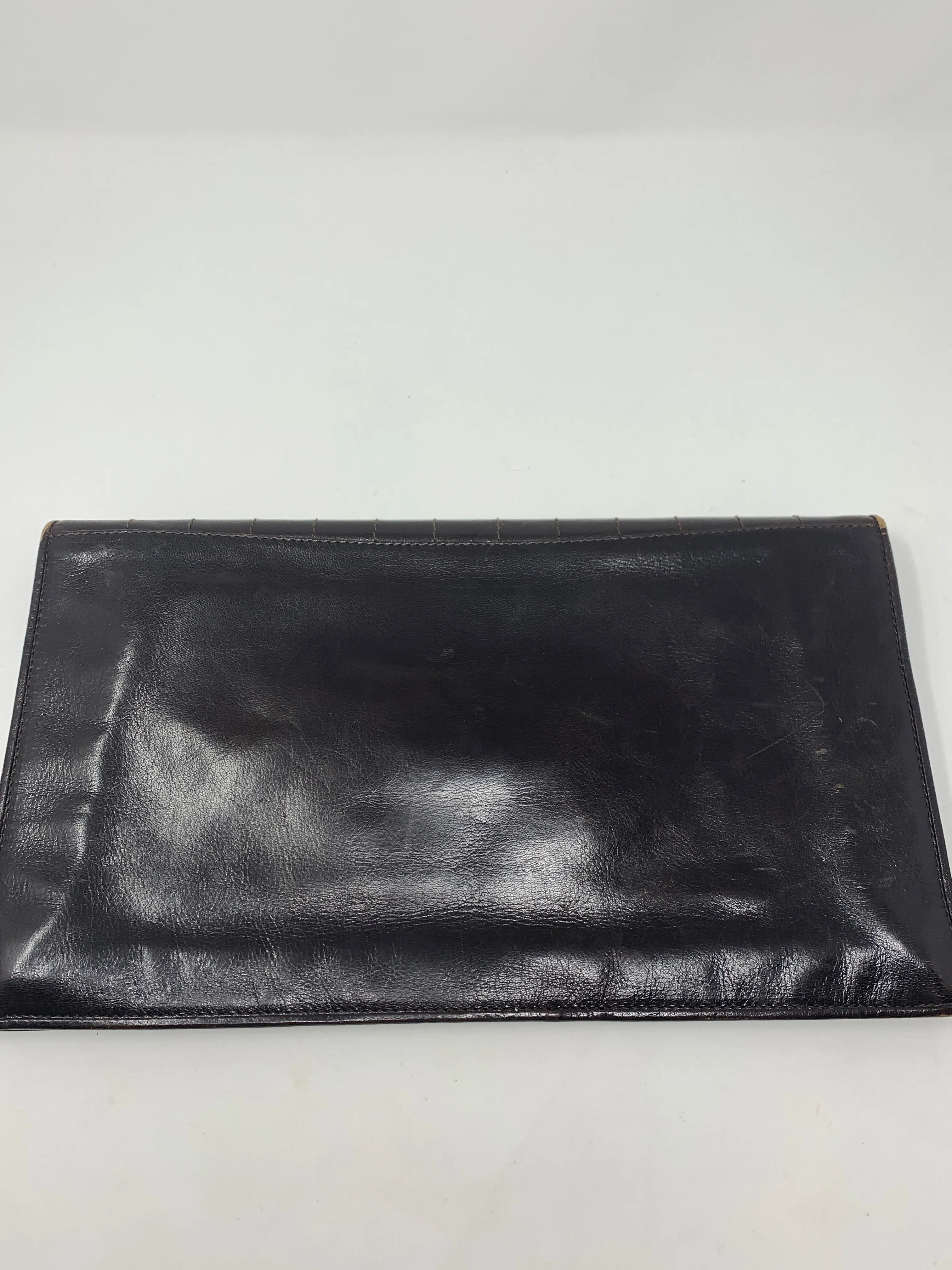 Fendi Clutch!