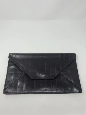 Fendi Clutch!