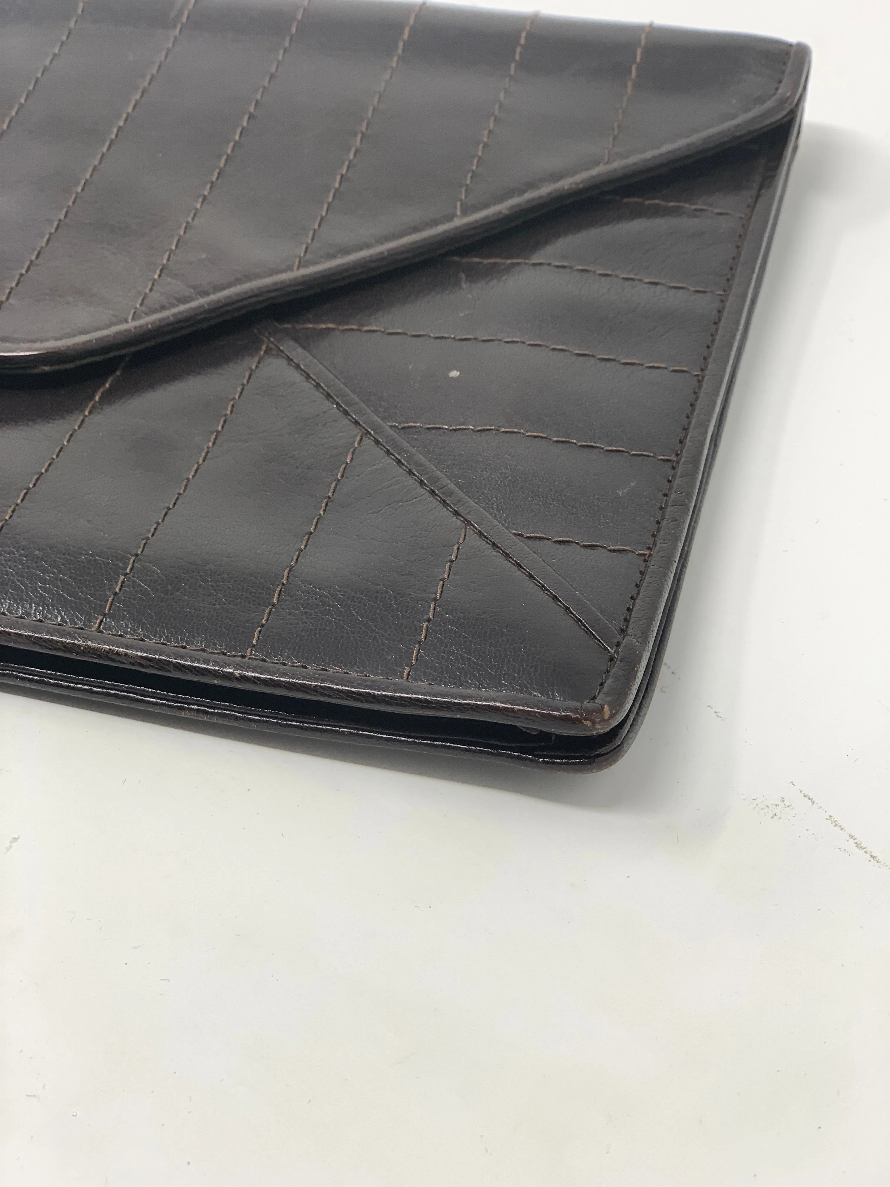 Fendi Clutch!