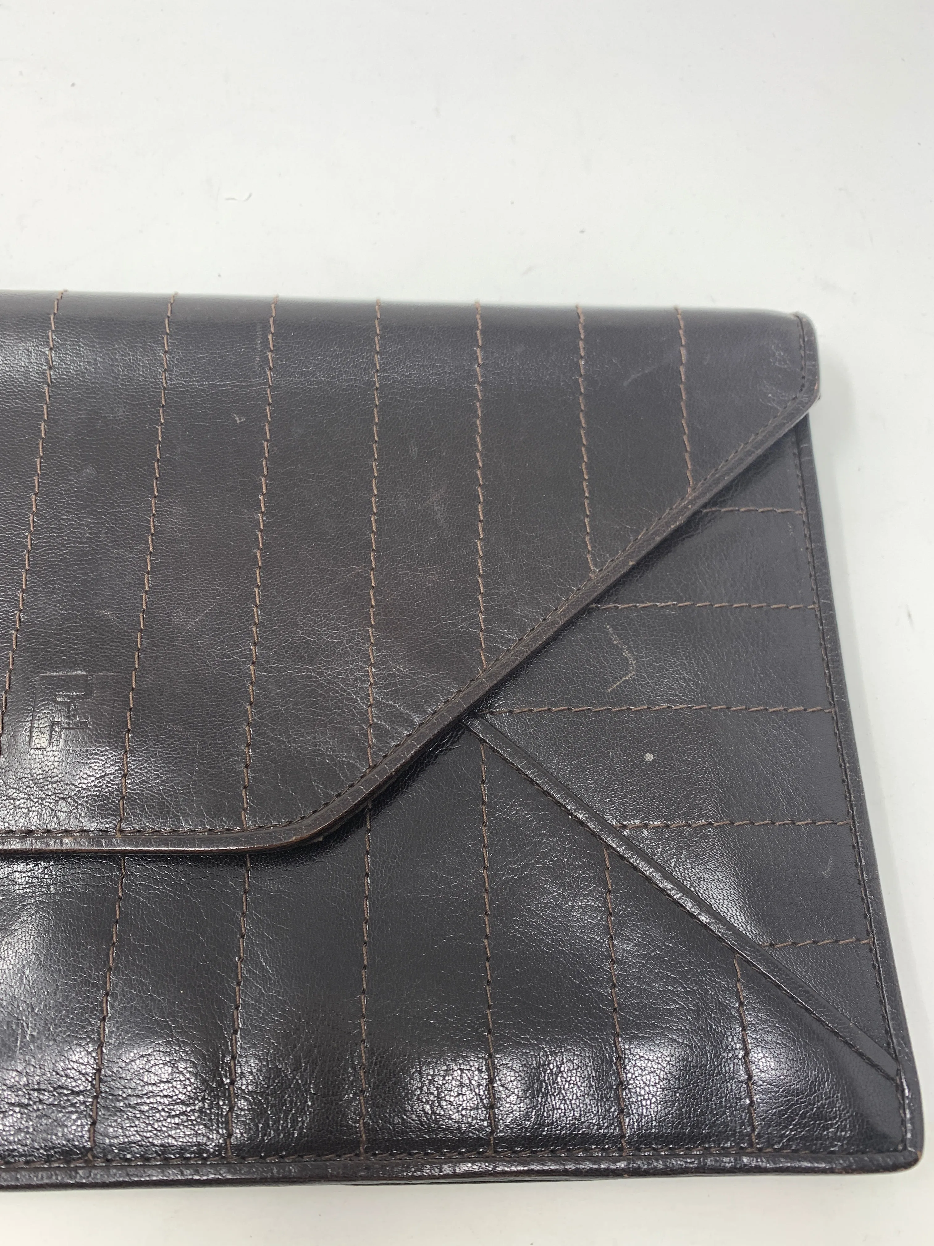 Fendi Clutch!