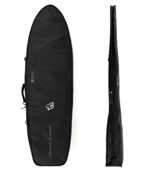 FISH DAY USE DT2.0 - BLACK