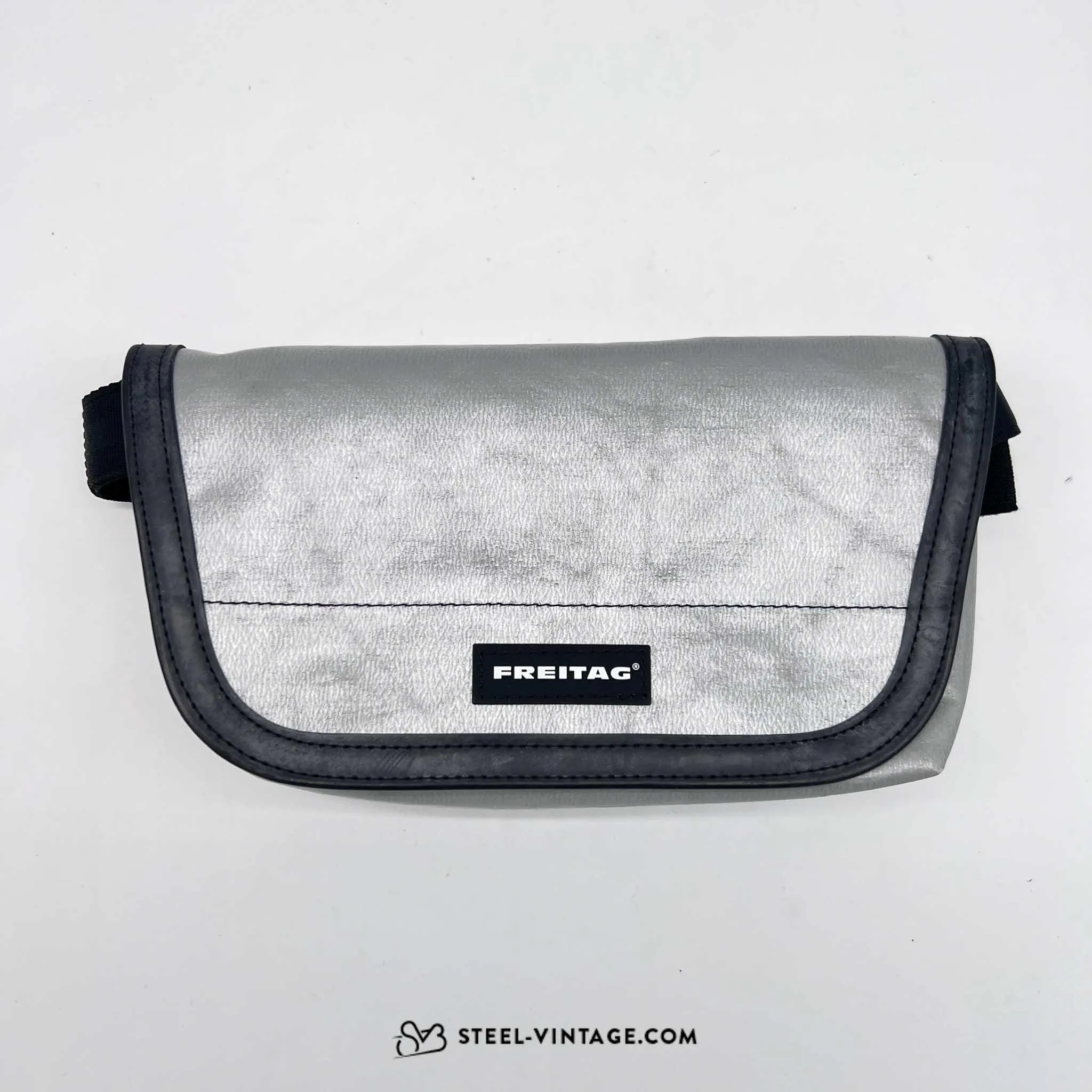 Freitag F40 Jamie Bum Bag Unique Designs