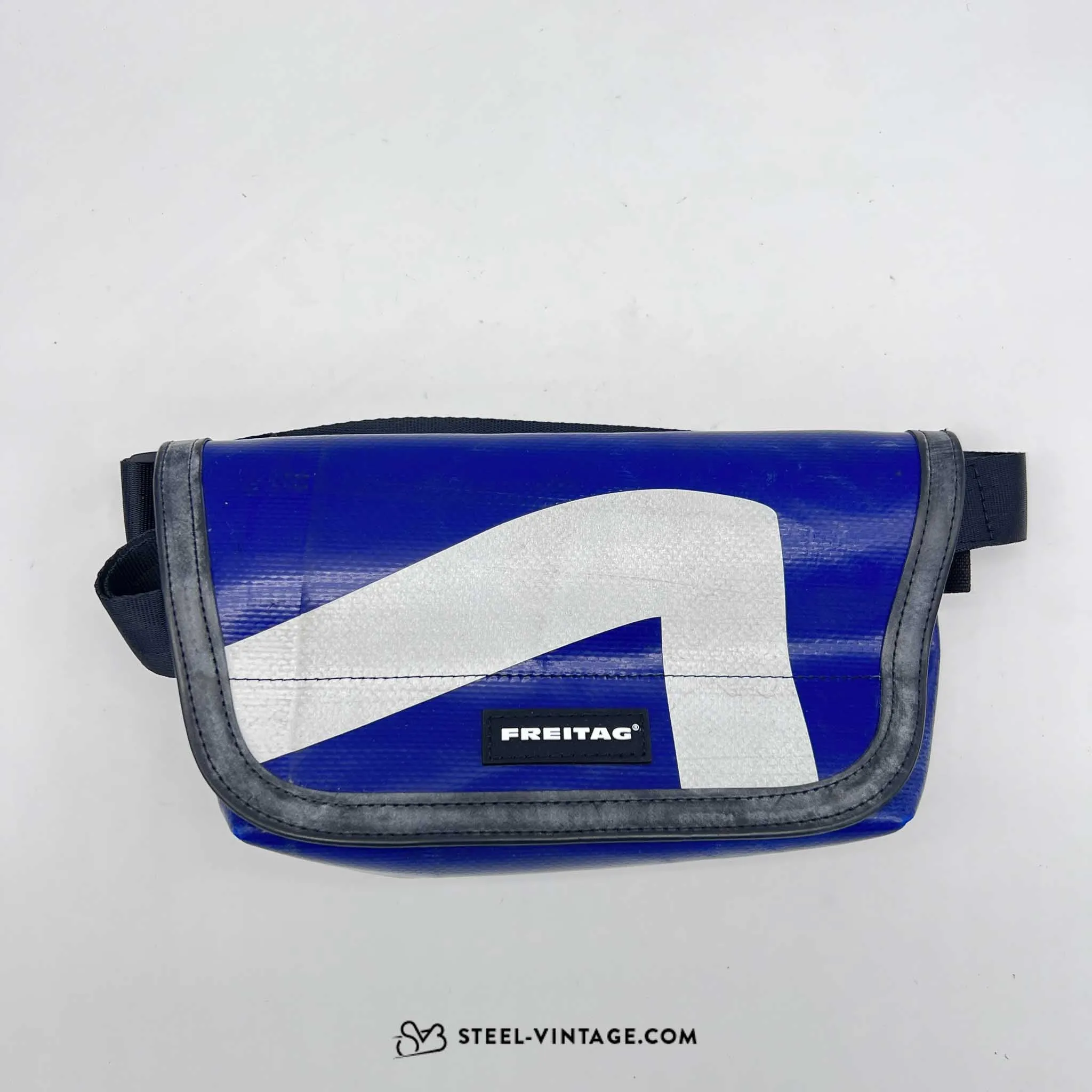 Freitag F40 Jamie Bum Bag Unique Designs