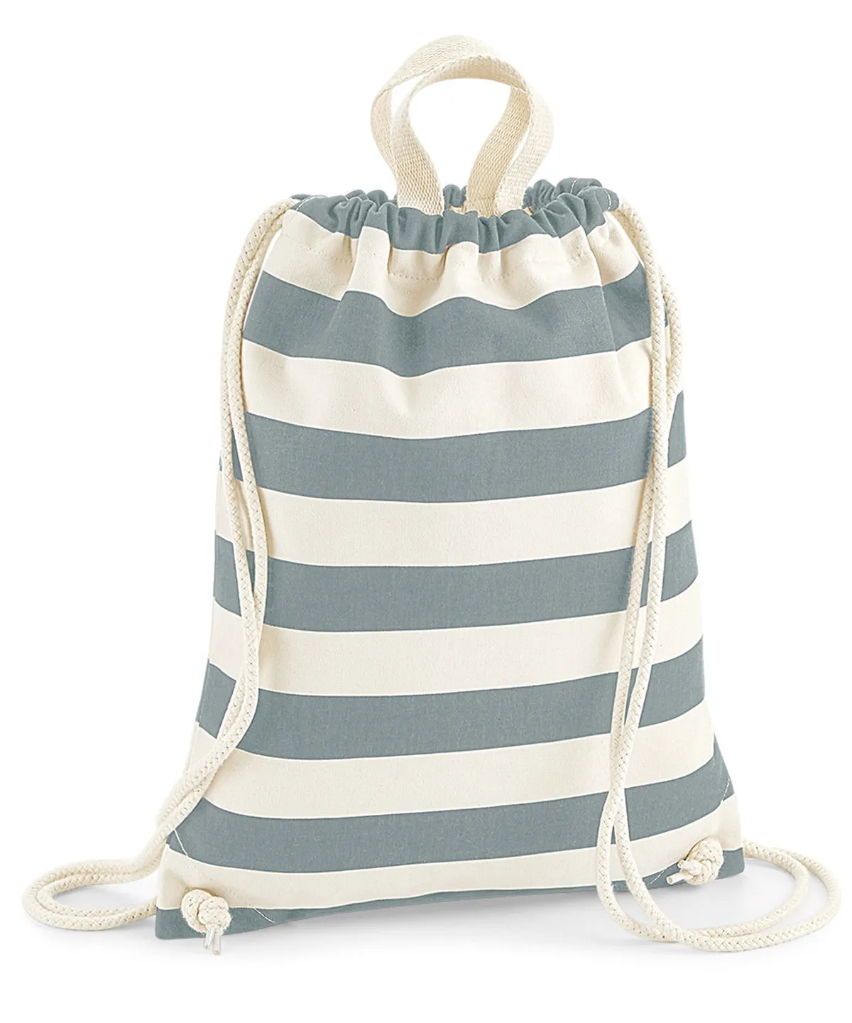 French Navy - Nautical gymsac
