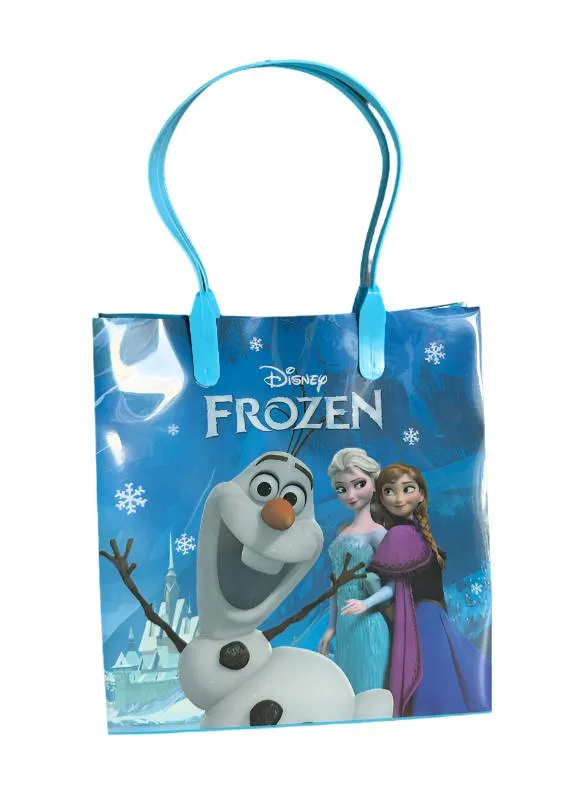 Frozen Gift Bags Wholesale