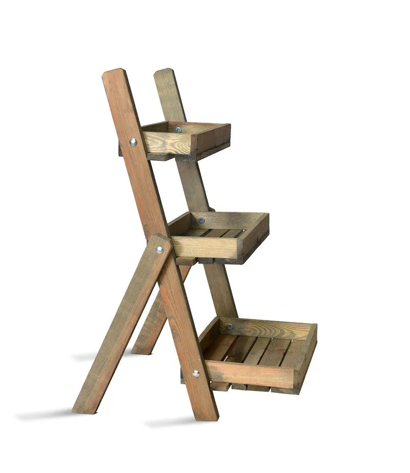 Garden Trading Aldsworth Pot Ladder Spruce