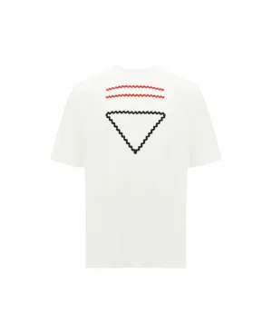 GRAPHIC PRINT T SHIRT