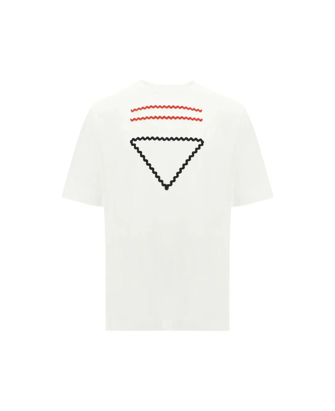 GRAPHIC PRINT T SHIRT