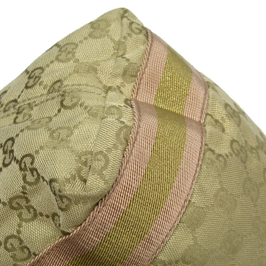 Gucci Ggcanvas Handbag Tote Bag