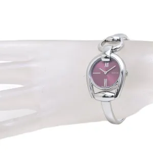 Gucci Horsebit Women's Watch