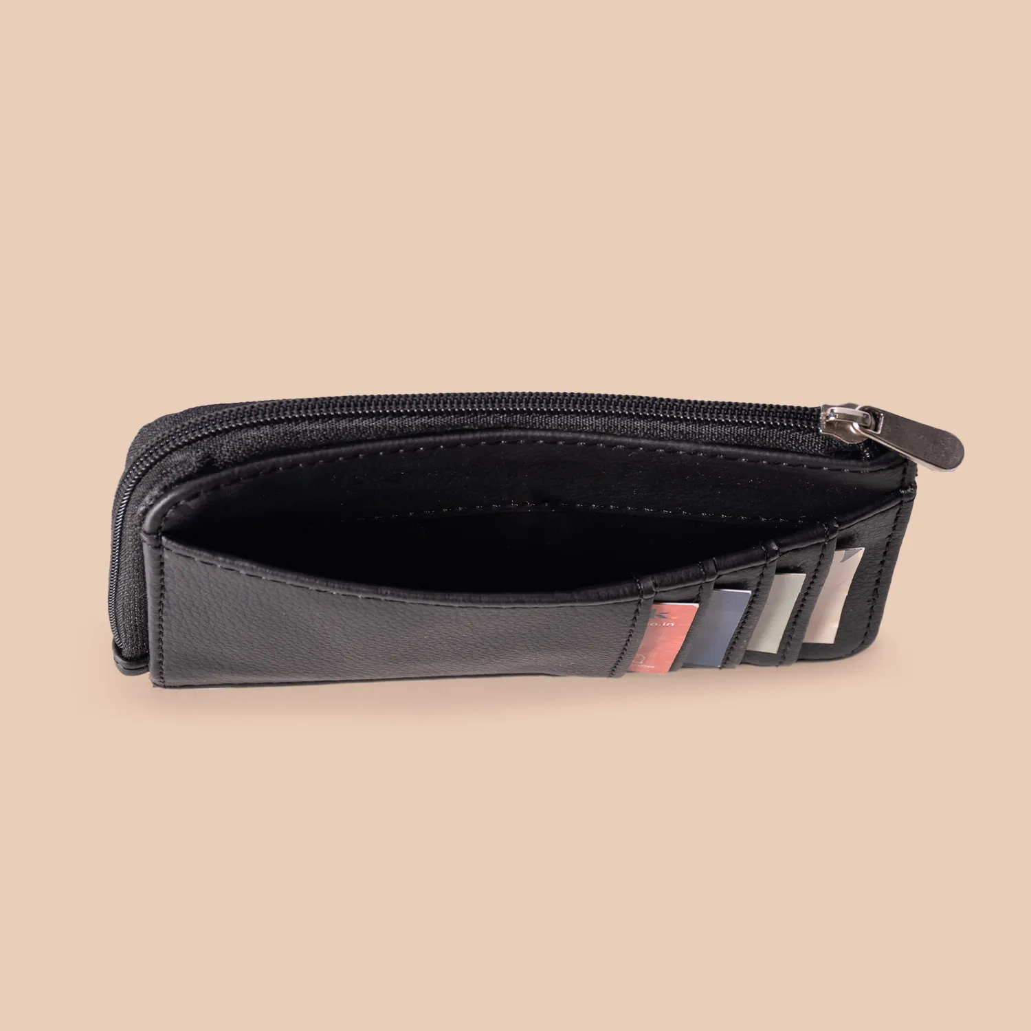 Gwalior Weaves Eda Card Case