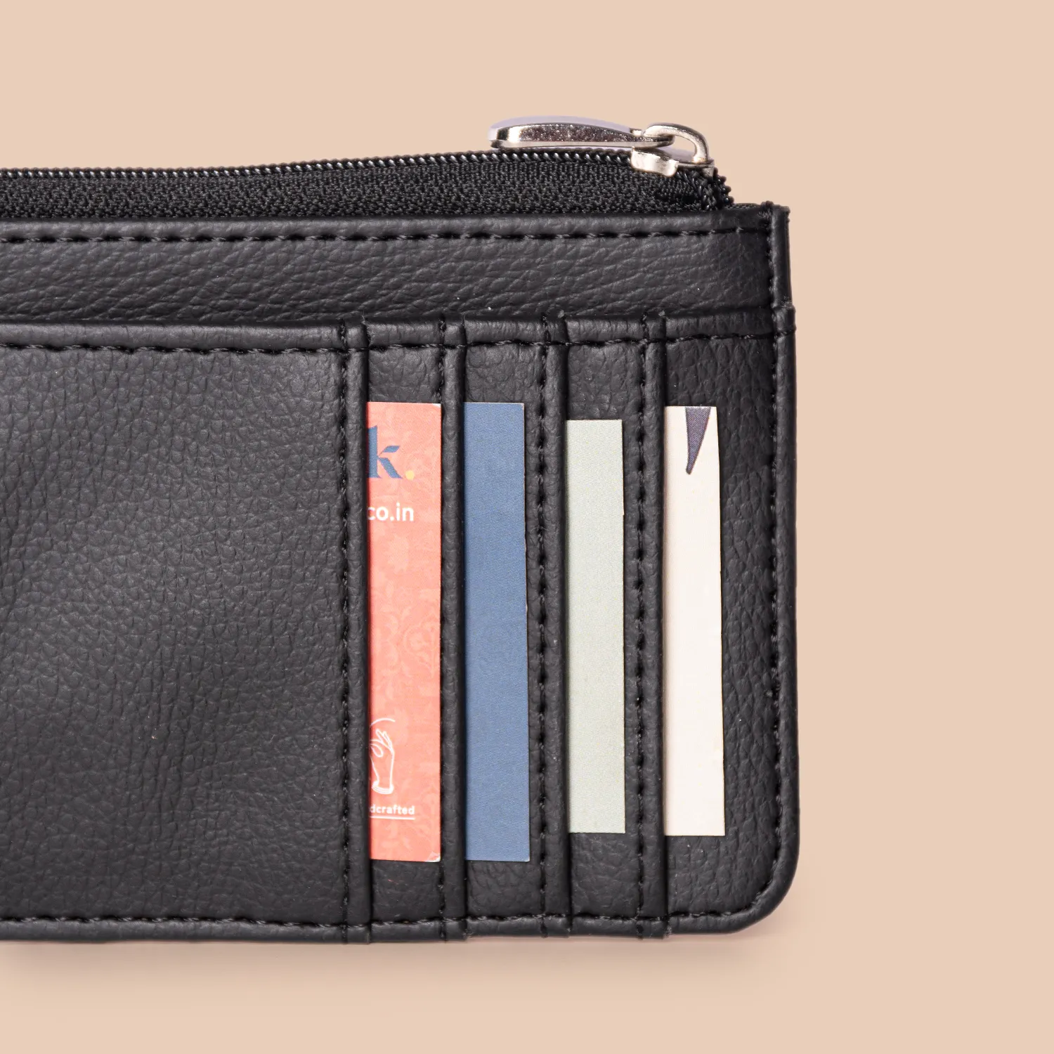 Gwalior Weaves Eda Card Case