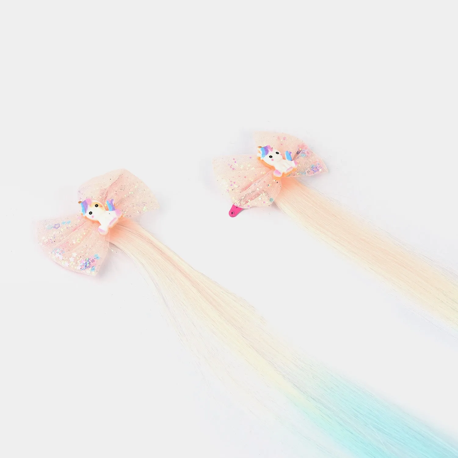 Hair Extension Pin 09 2pcs