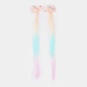 Hair Extension Pin 09 2pcs