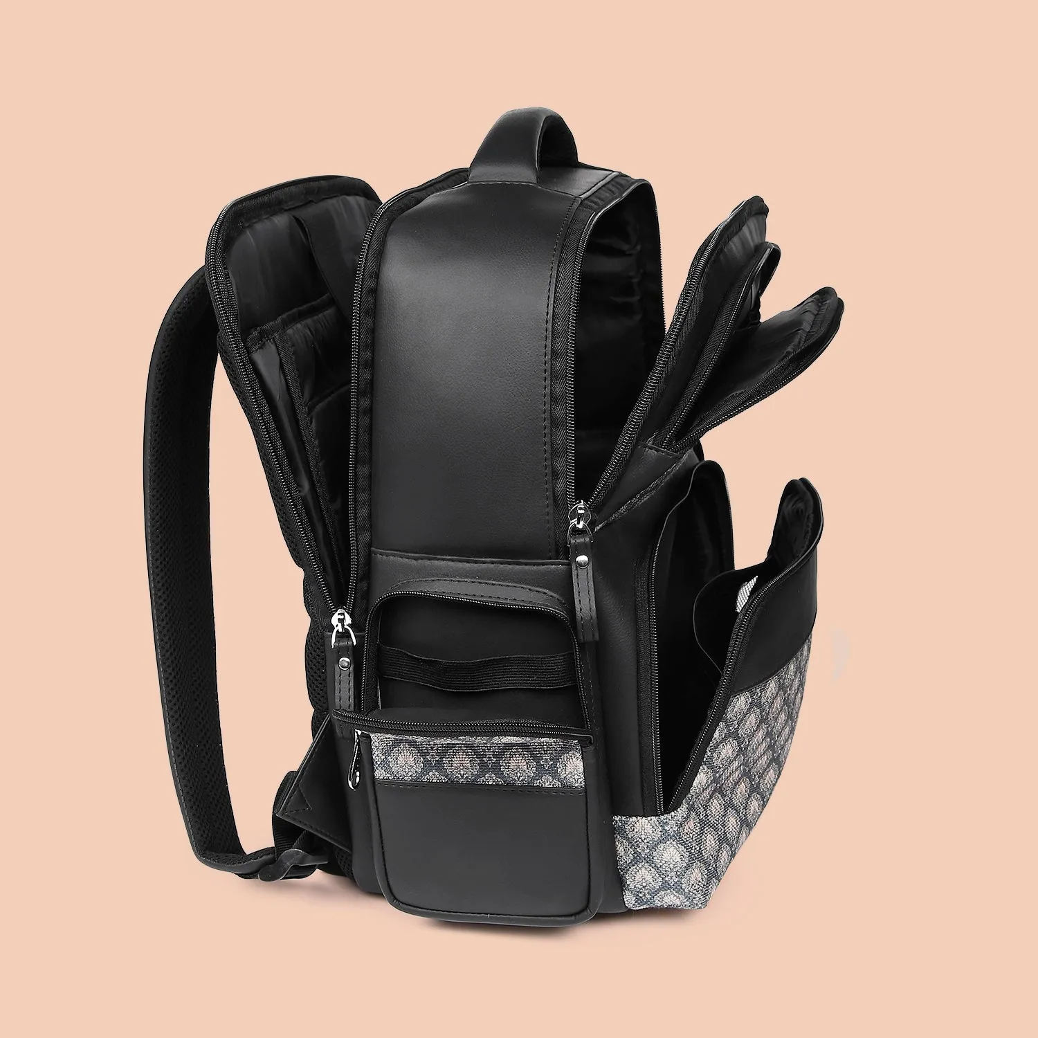 Hampi Sculpt Consultant Backpack