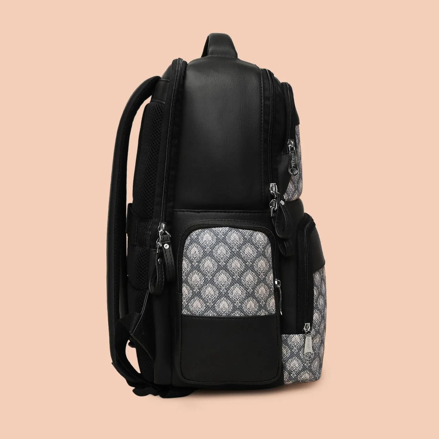 Hampi Sculpt Consultant Backpack