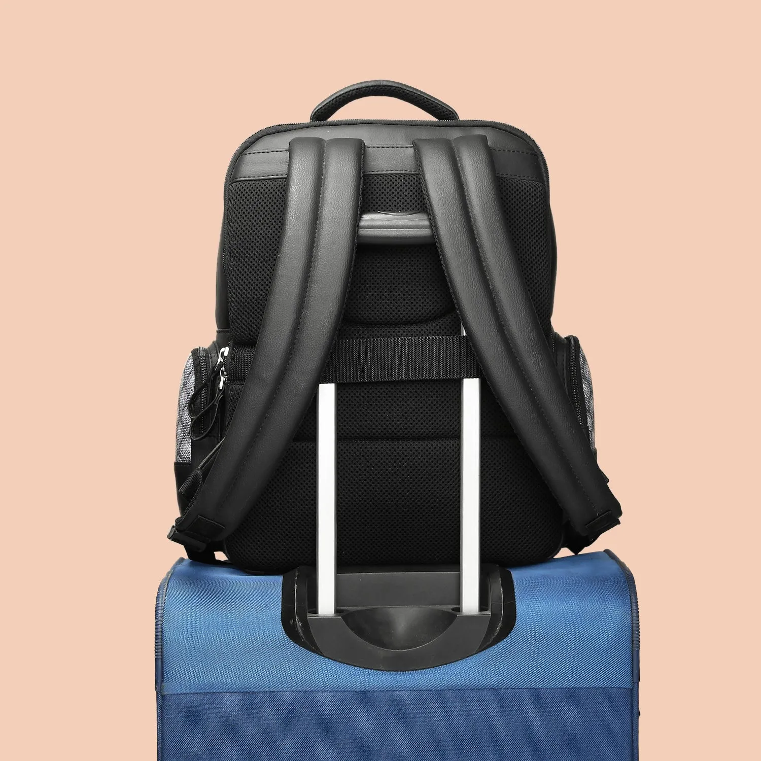 Hampi Sculpt Consultant Backpack